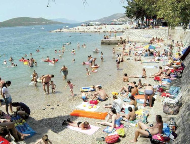 Dnevni boravak na moru 20, a na jezeru već od pet KM