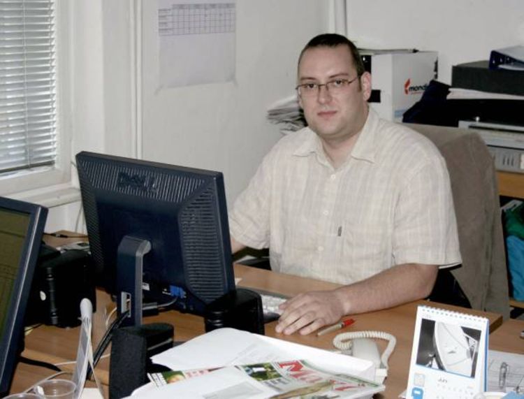Tarik Imamagić: U zabludi da je reklama samo trošak