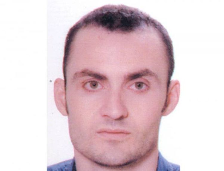 Osumnjičen Lirim Bitići