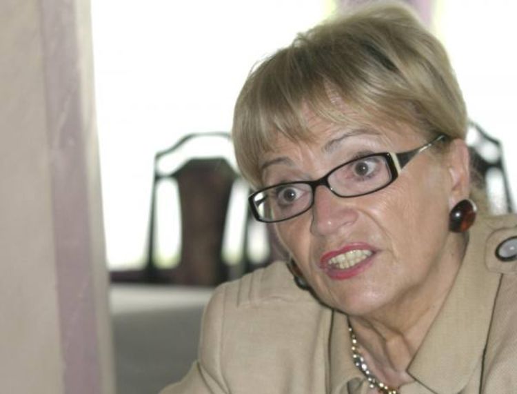 Doris Pak: Haška presuda nema veze s reformom policije
