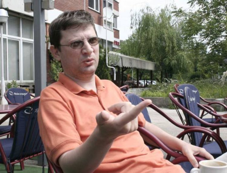 Robert Rener: Neiskorištene mogućnosti energije groma