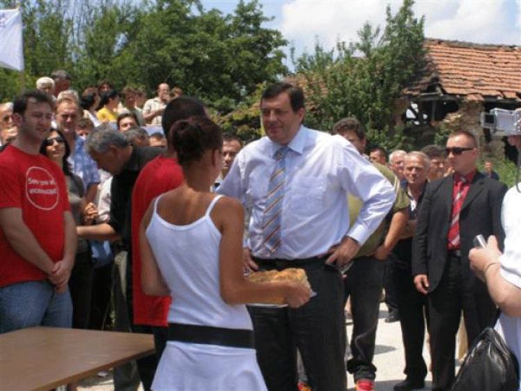 Još devet miliona KM za Srebrenicu
