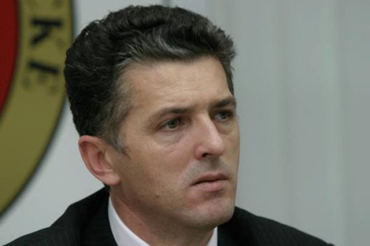 Rajko Ubiparip: Proizvodnja u Rafineriji krenuće do oktobra