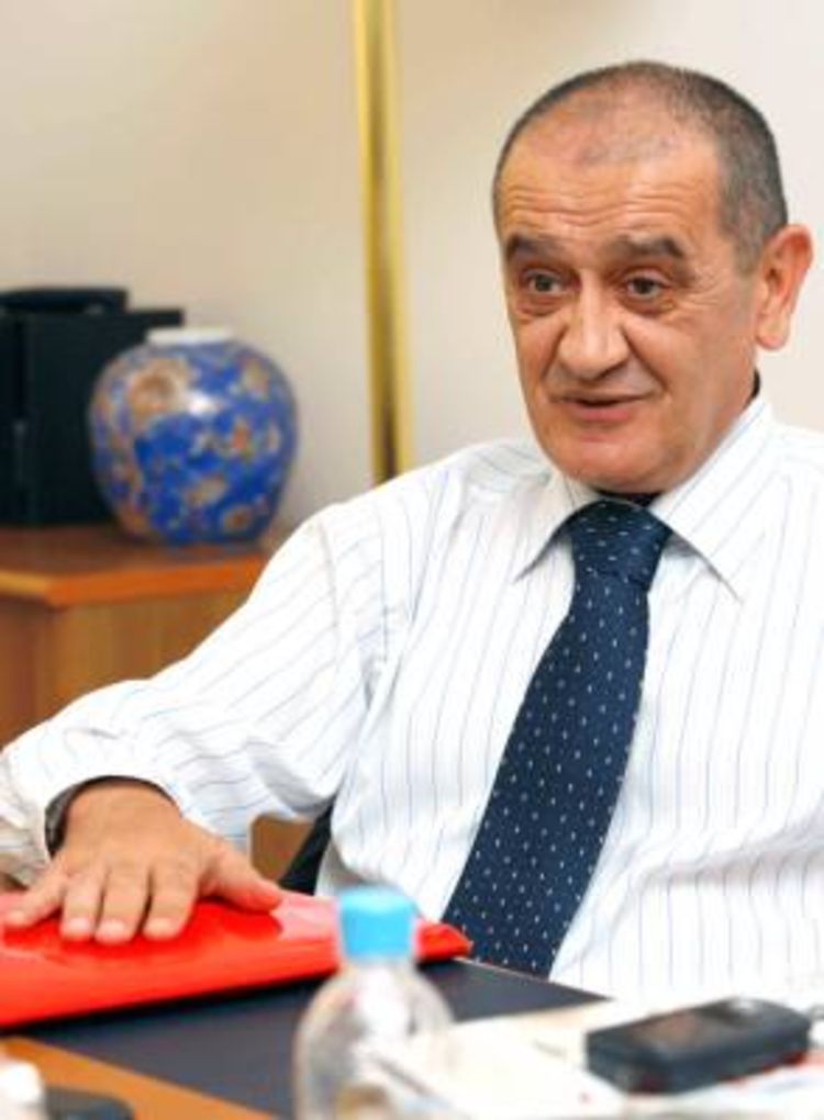 Vjekoslav Bevanda:  BH Telecom  treba hitno prodati