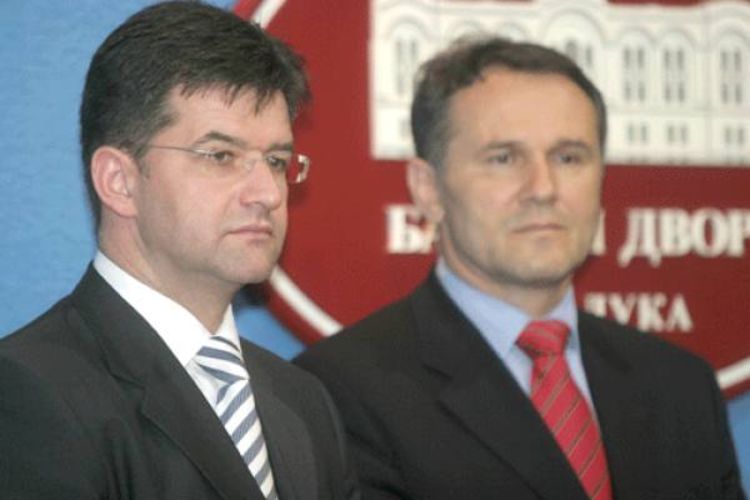 Potreban kompromis za ključne reforme