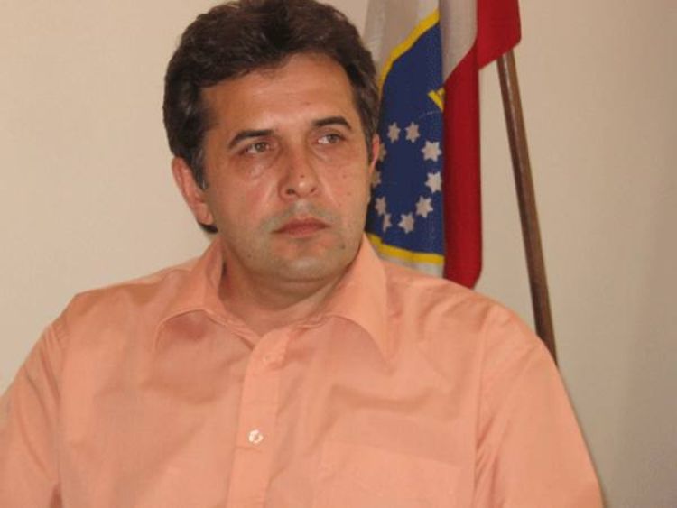 Ministar Alić koristio ukradeni automobil