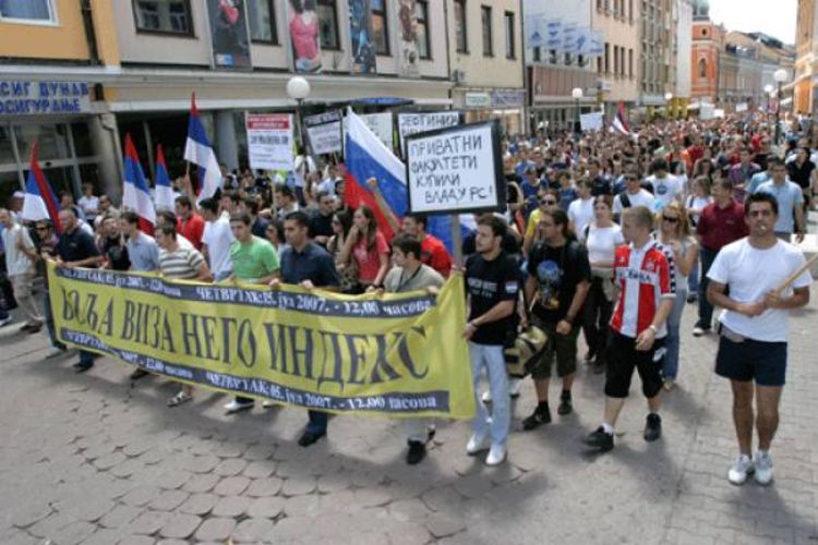 Vlada RS ponudila smanjenje cijena školarina