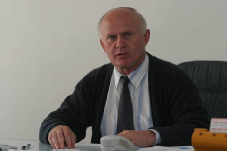 Rade Gvero: Glamoč je crna rupa BiH
