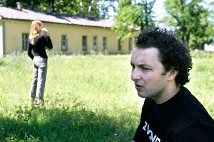 Mladen Miljanović: Strategijski prodor u samog sebe