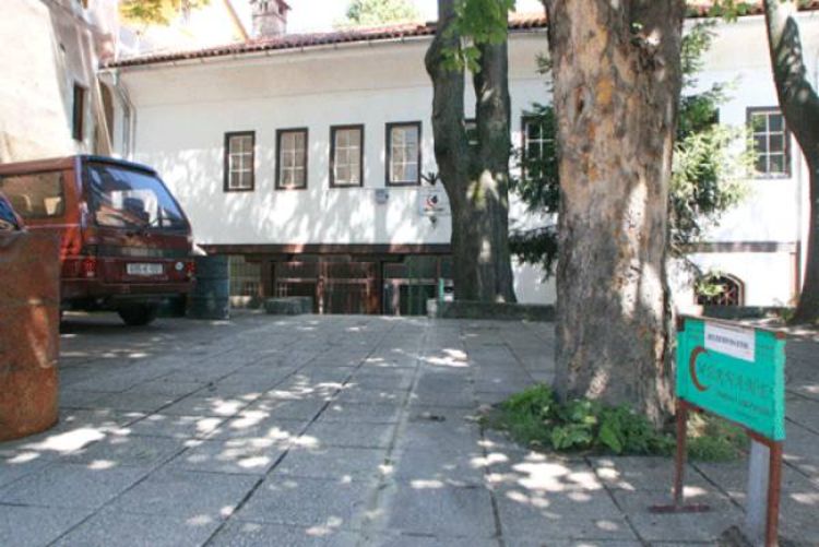  Merhamet  pod istragom zbog finansiranja vehabija