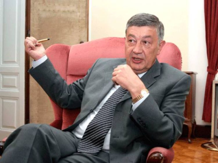 Nebojša Radmanović: Sve manje onih koji bi dijelili BiH