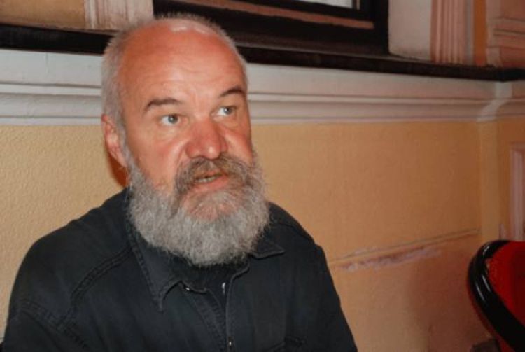 Mihailo Rakita:  Likovni umjetnici služe kao ikebane