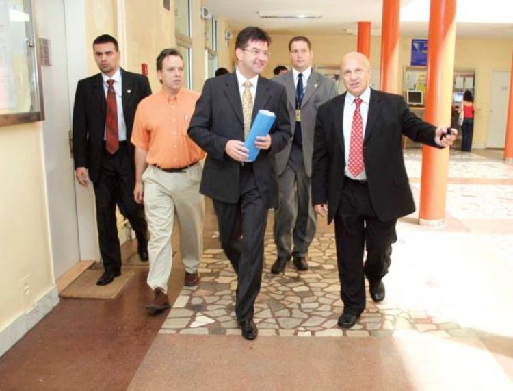 Miroslav Lajčak: Neću dozvoliti da se BiH vrati u prošlost