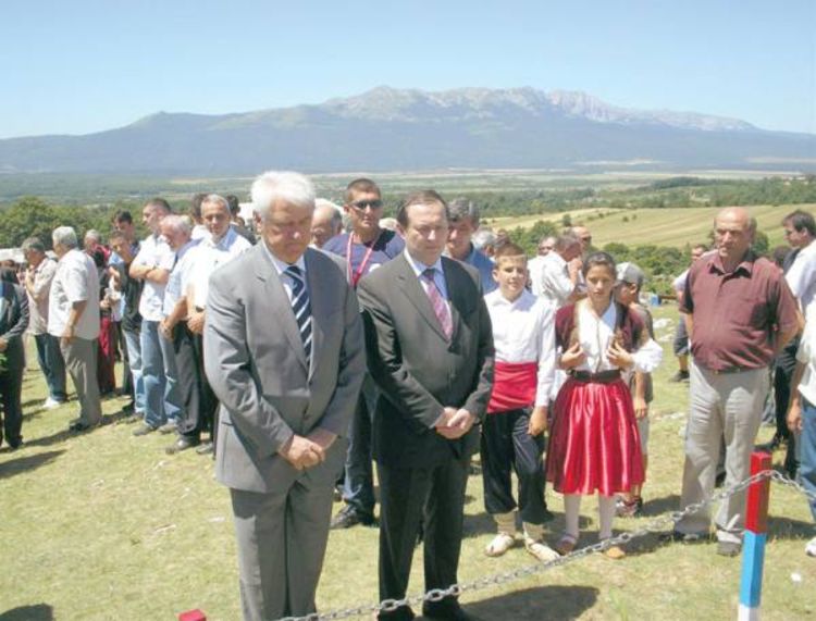 Ustanak za nadahnuće desetinama generacija