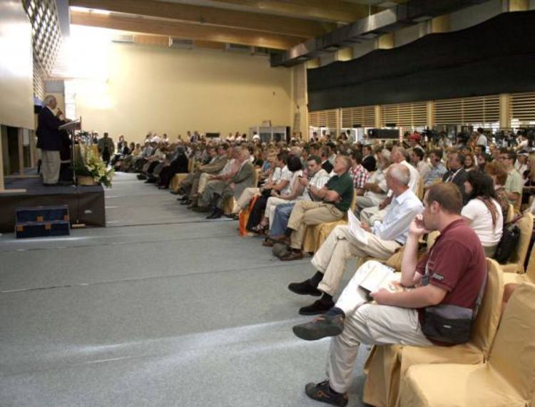 Inicirati nove ideje za sprečavanje genocida