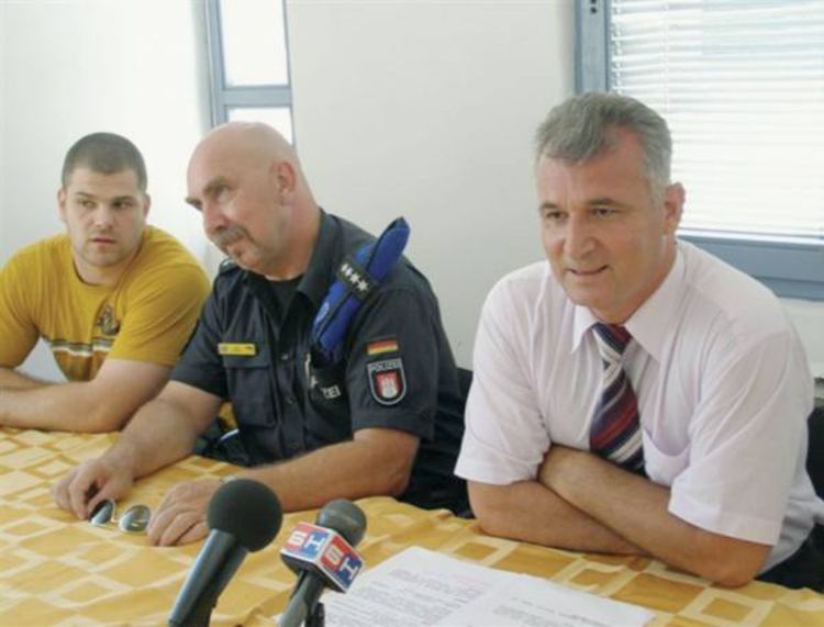 EUPM: Policija napravila dobar plan