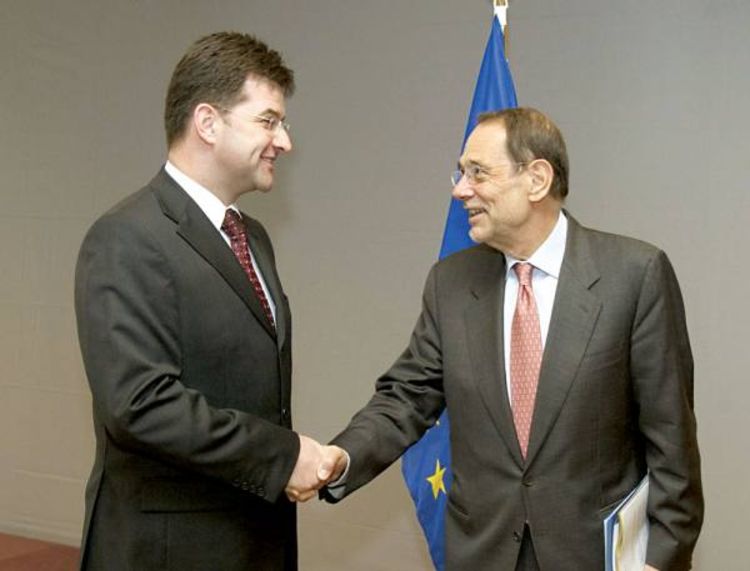 Miroslav Lajčak: BiH zaostaje za susjedima