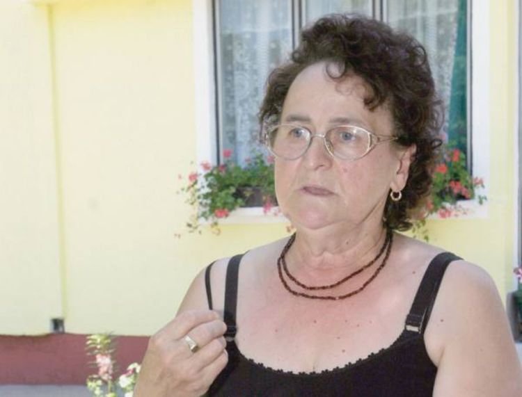 Starica otjerala razbojnike