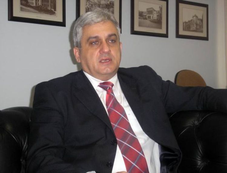 Ljubo Bešlić: Podjela sve manja