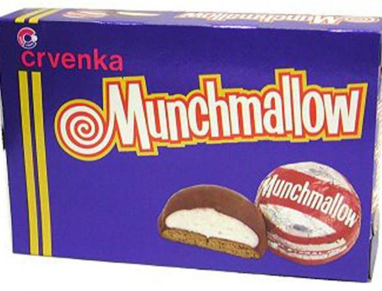 I  Mercator BH  prekinuo prodaju mančmaloua