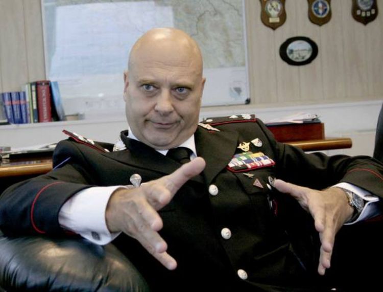 Vinćenco Kopola: Jedna policija u BiH je evropski uslov