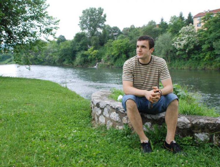 Srđan Trivundža: Bjeg u prirodu spas od gradske buke
