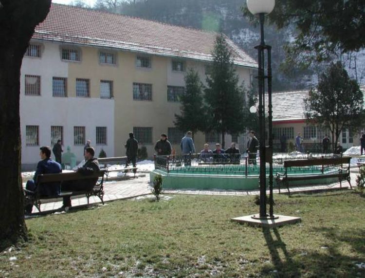 Zatvorski čuvari u BiH zlostavljaju zatvorenike