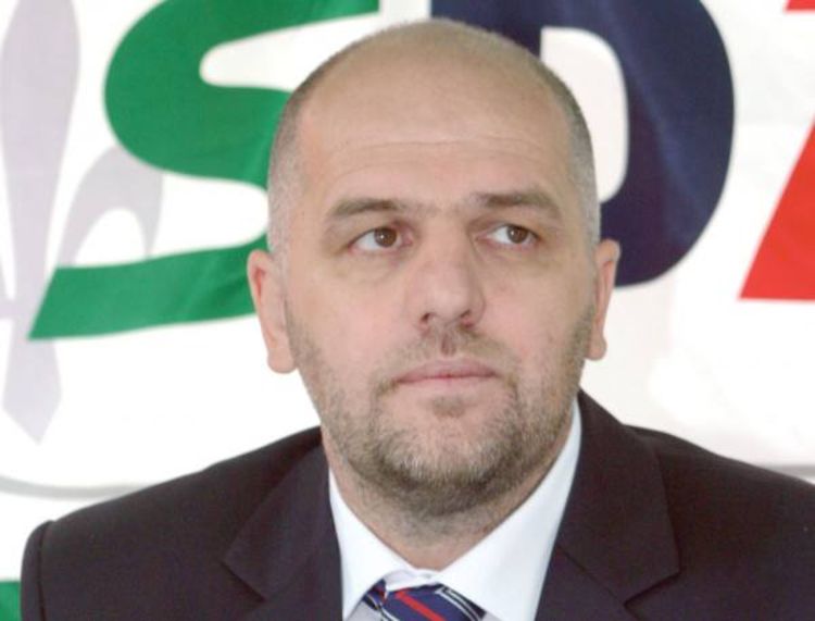 SDA traži kazne za SBiH i HDZ 1990