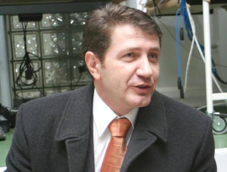 Safet Kešo: Kasniće revizija diploma na FPN