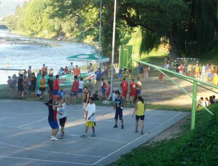 Održan prvi krug sportskih takmičenja