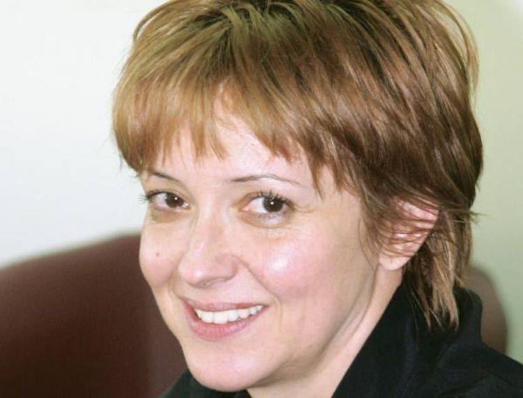 Ana TrišićBabić: Alkalaj zastupa stav Stranke za BiH
