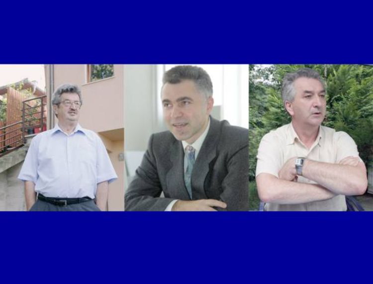 Politika im bivša ljubav kojoj ne žele da se vrate