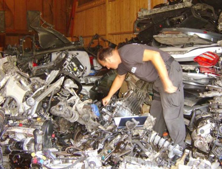 Vođa automafije pobjegao policiji