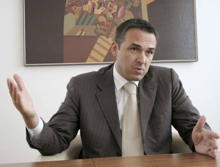 Nedžad Branković: Jesam za privatizaciju BH Telecoma