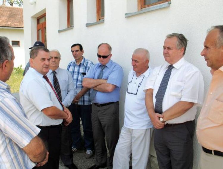 Do kraja godine struja za srpske povratnike u Petrovcu