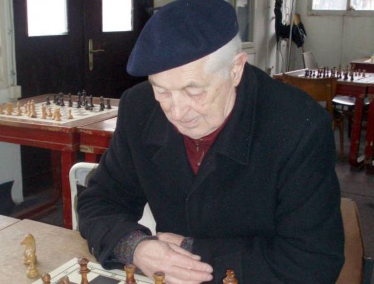 Odlazak Ahmeta Ćejvana