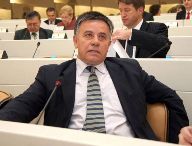 Veselin Poljašević: Božo Ljubić prekršio Ustav BiH