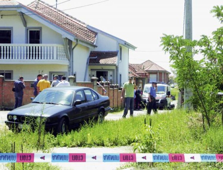 Sud BiH nenadležan za ubicu porodice Sitarica