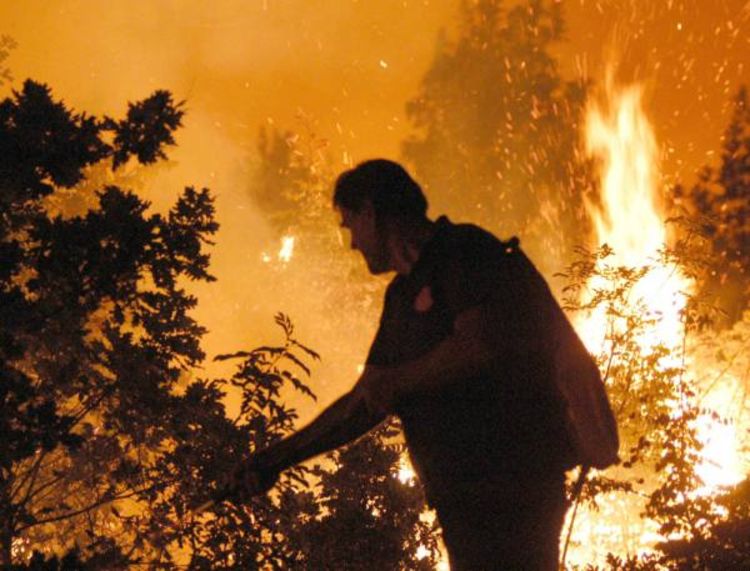 Kritično u Mostaru i Čitluku, vatra se približila naseljima
