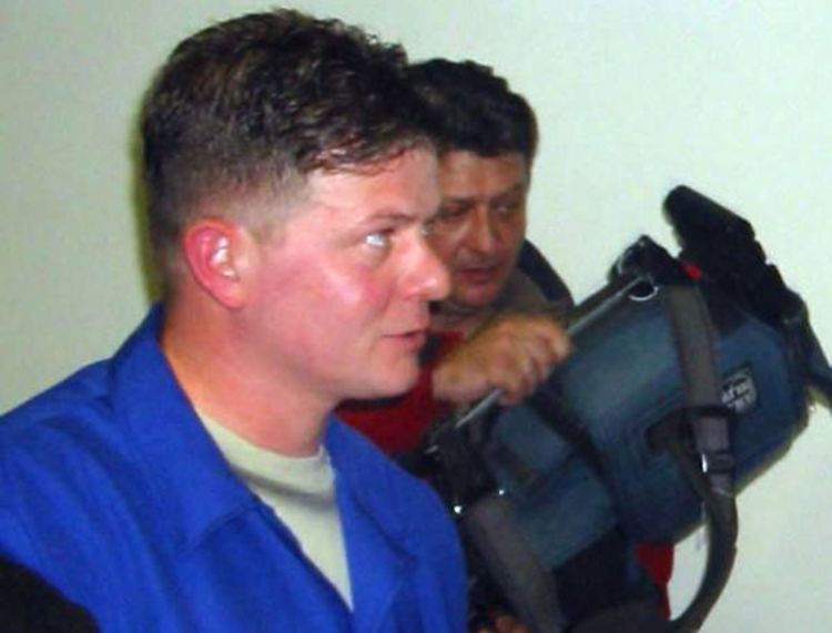 Edib Buljubašić: Naredio sam dva strijeljanja po naređenju Ivice Petrušića