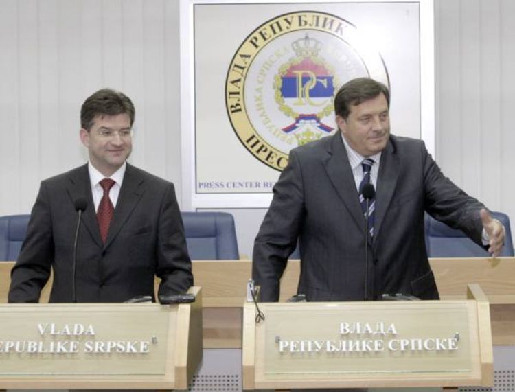 Miroslav Lajčak: Moguć dogovor o reformi policije