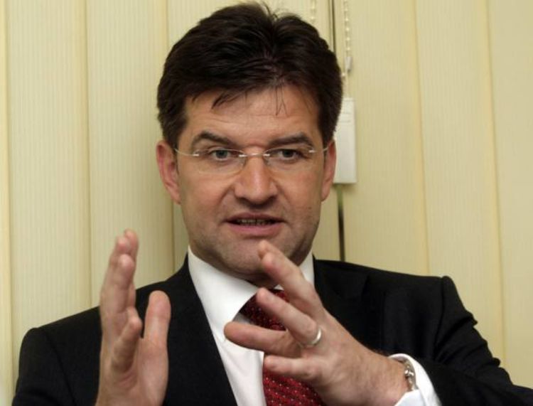 Miroslav Lajčak: Reformu policije treba riješiti kao tehničko pitanje