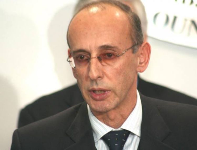 Tarik Sadović: Ispoštovao sam sve što je bilo do mene