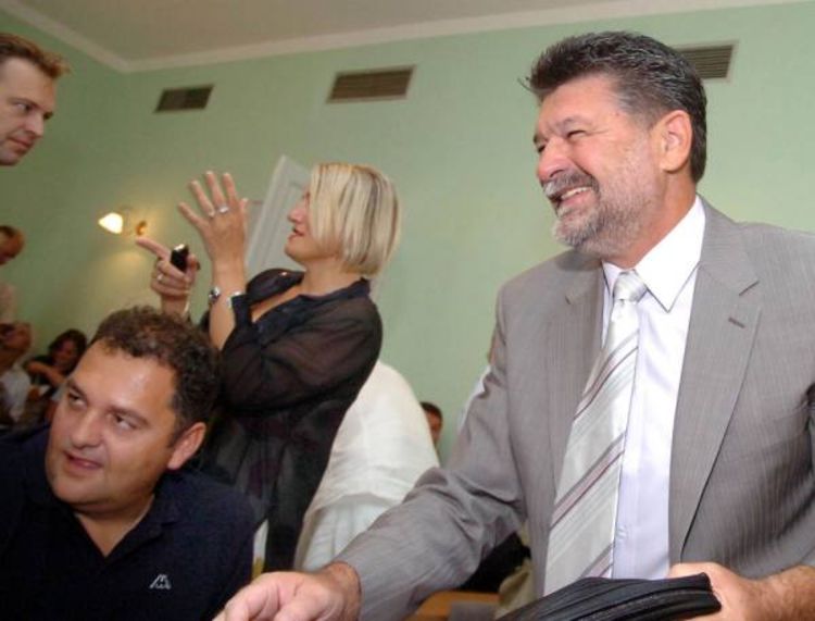 Vlada HNK poslije 10 mjeseci