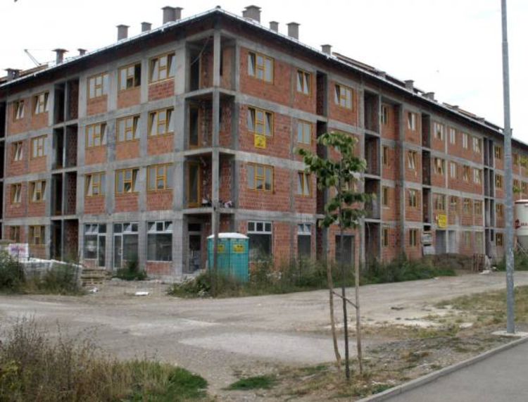 Stanove za porodice poginulih boraca grade šest godina
