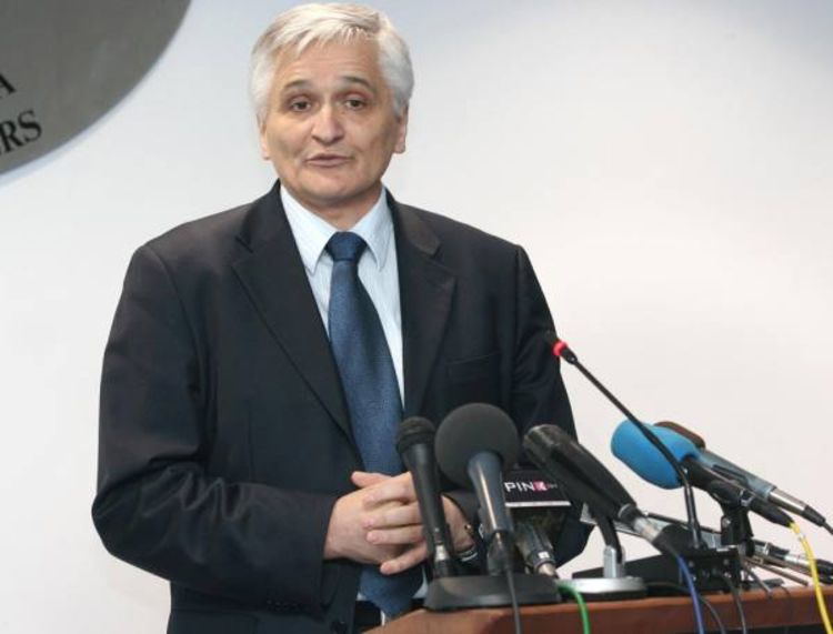 Nikola Špirić: Silajdžić i Stranka za BiH zloupotrebljavaju Alkalaja