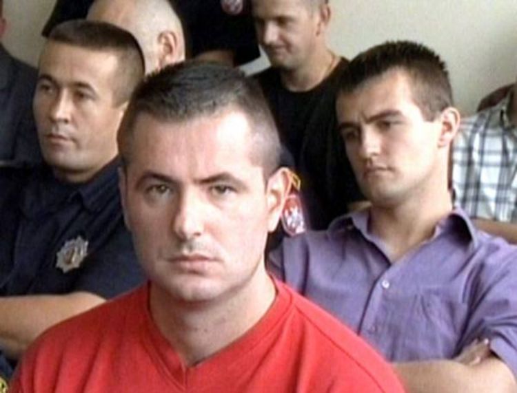 Đorđe Ždrale: Nemam veze s tim ubistvima