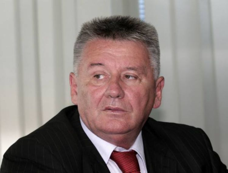 Velimir Ilić: Most na Rači biće završen za šest mjeseci