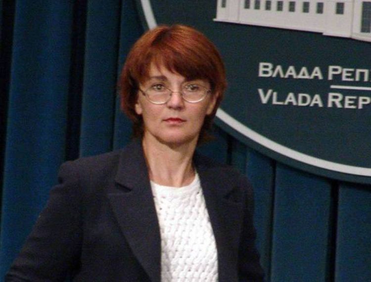 Verica Barać: Korupcija u regionu tijesno povezana