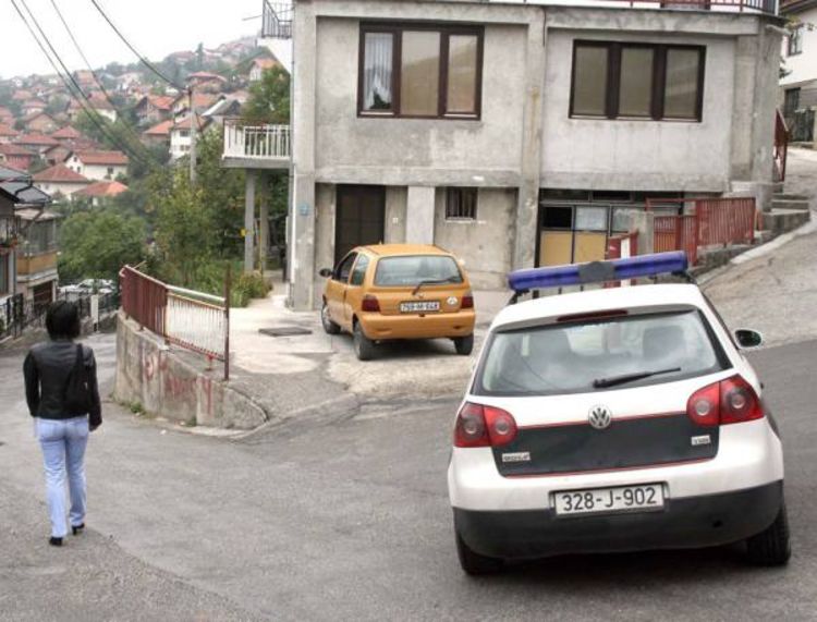 Ubijen bratić Harisa Silajdžića